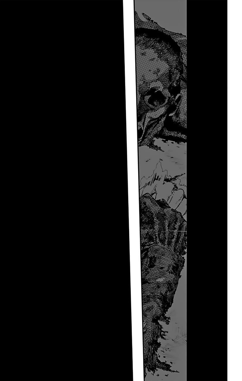 Read Fire Punch ES Manga Online