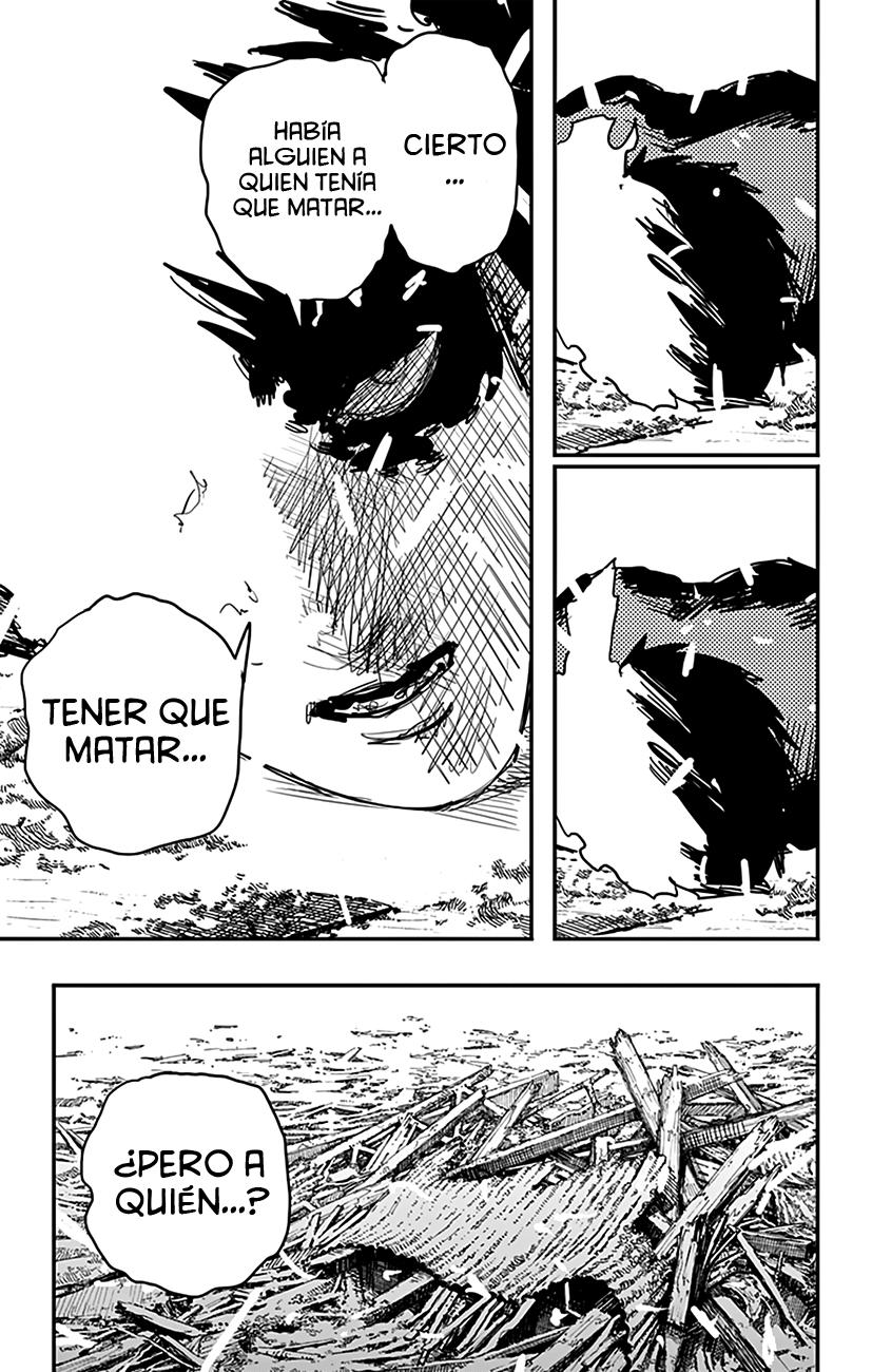 Read Fire Punch ES Manga Online