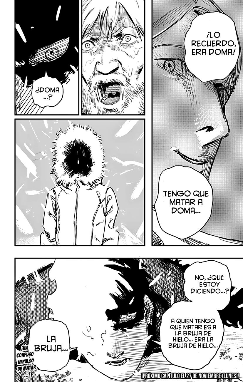 Read Fire Punch ES Manga Online