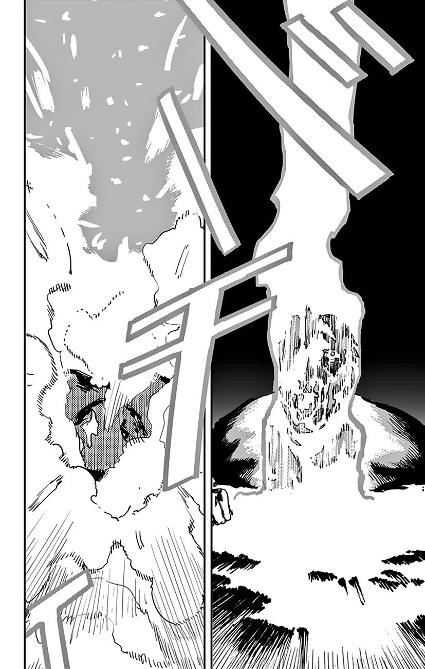 Read Fire Punch ES Manga Online