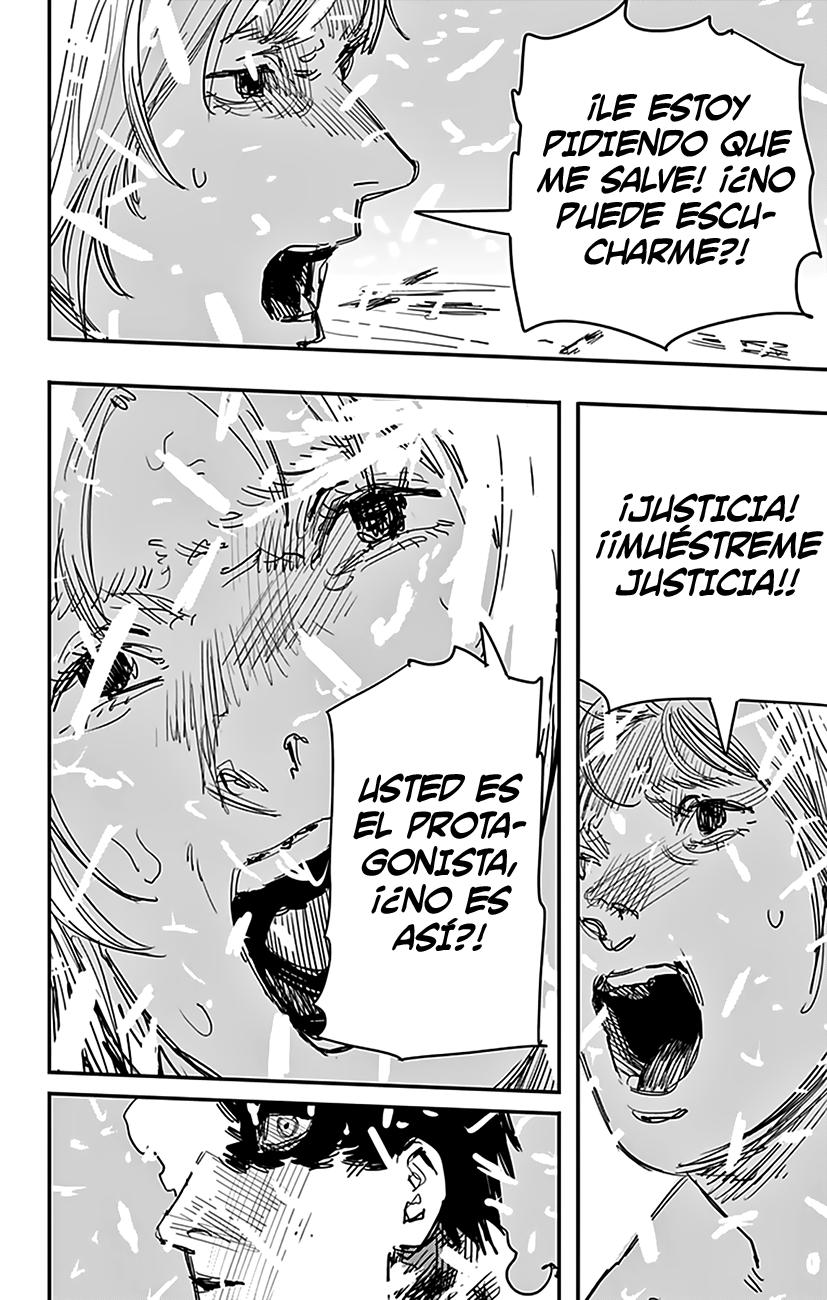 Read Fire Punch ES Manga Online