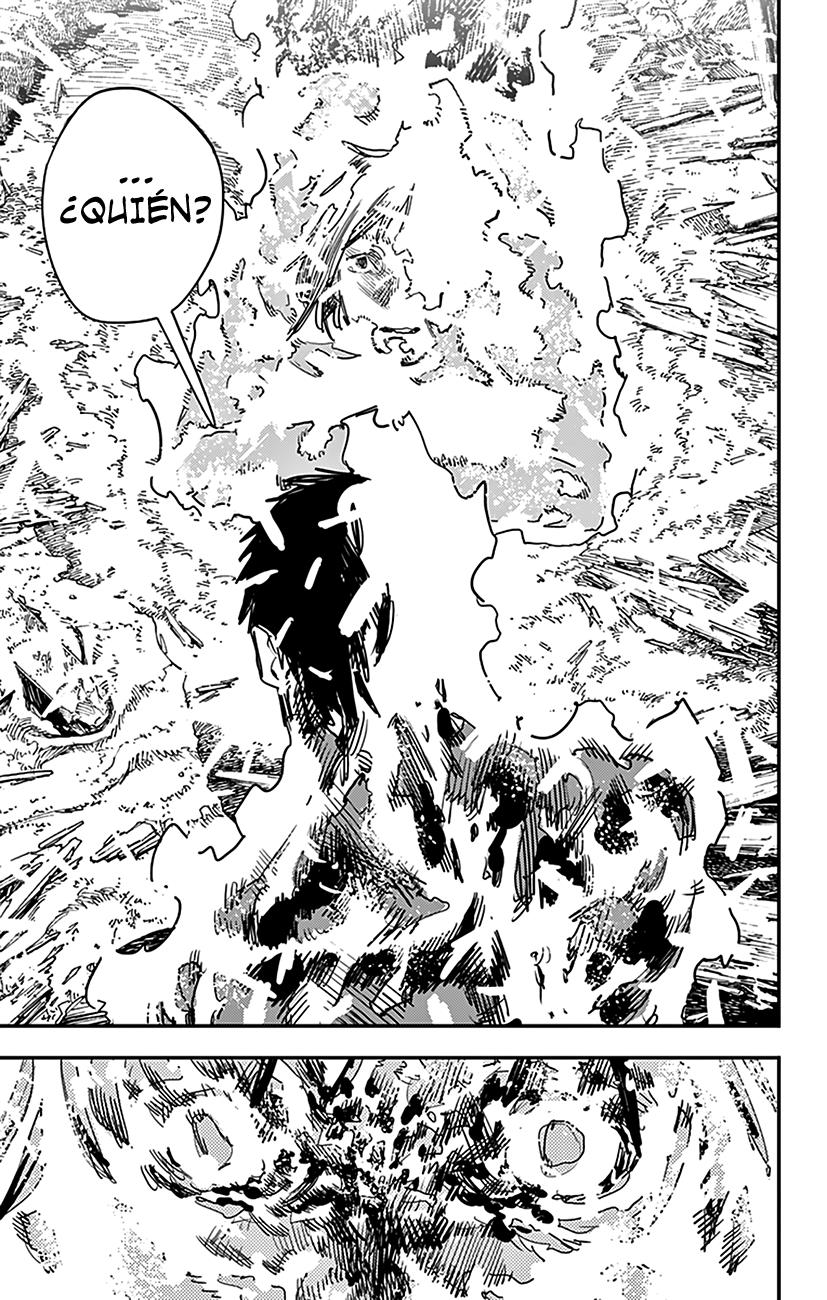 Read Fire Punch ES Manga Online