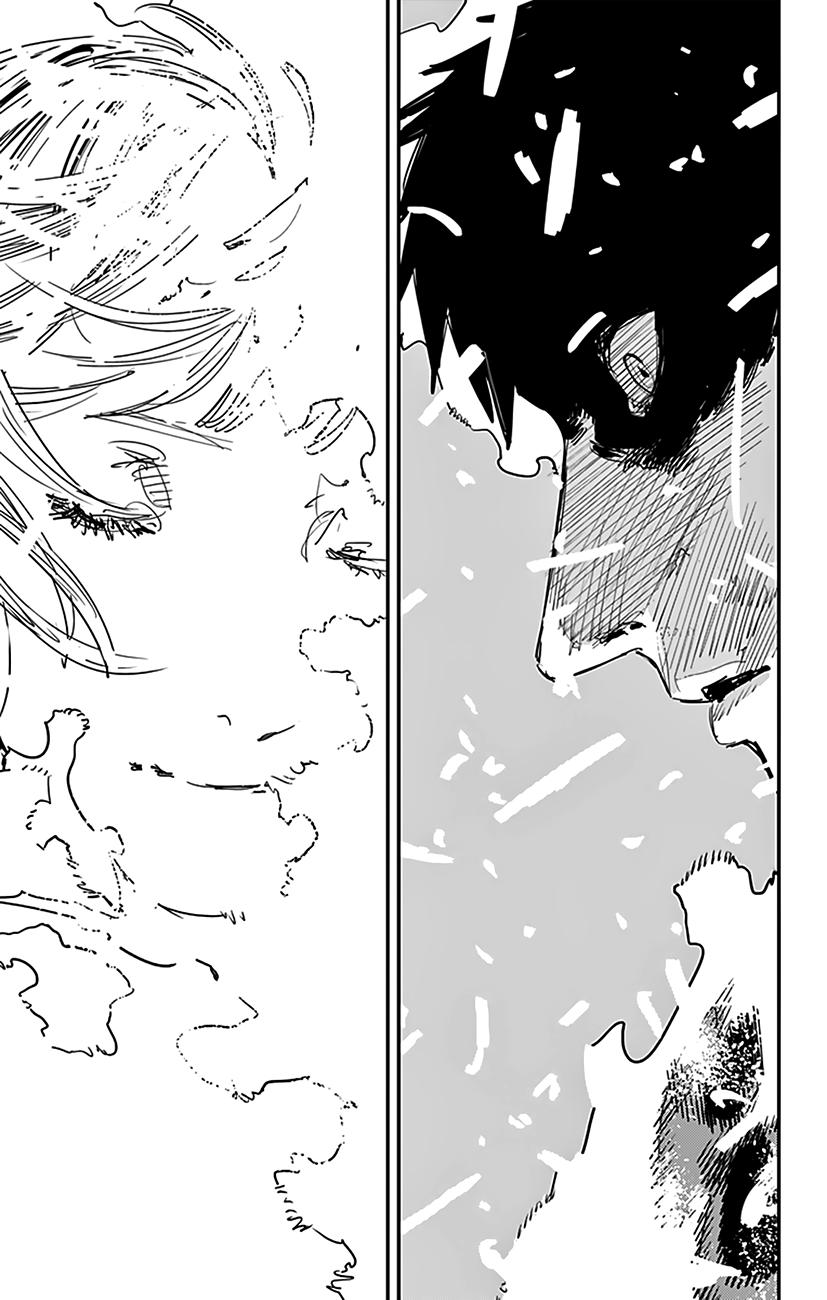 Read Fire Punch ES Manga Online