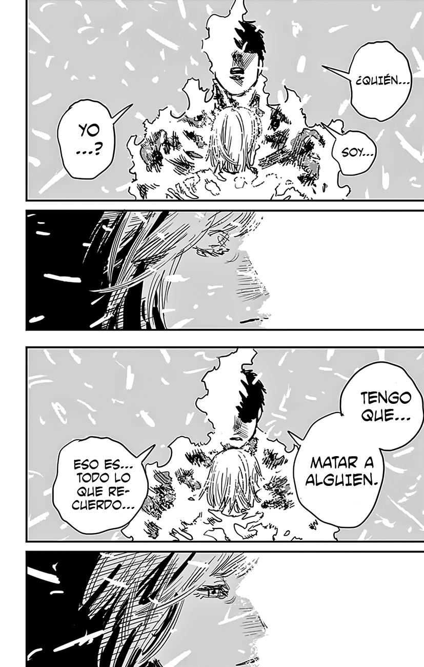 Read Fire Punch ES Manga Online