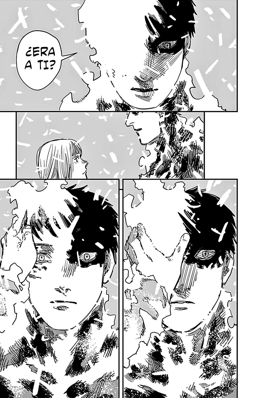 Read Fire Punch ES Manga Online