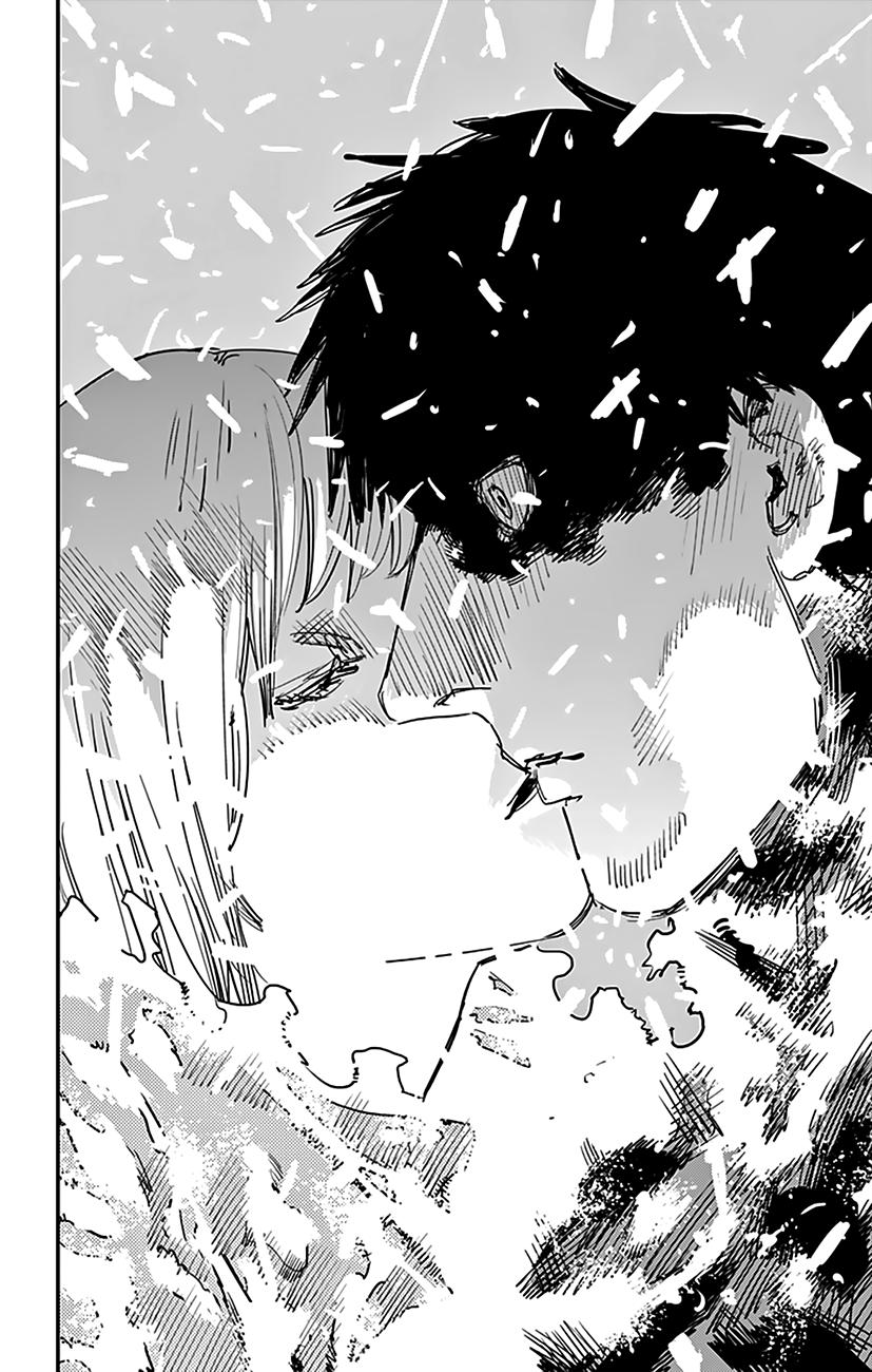 Read Fire Punch ES Manga Online