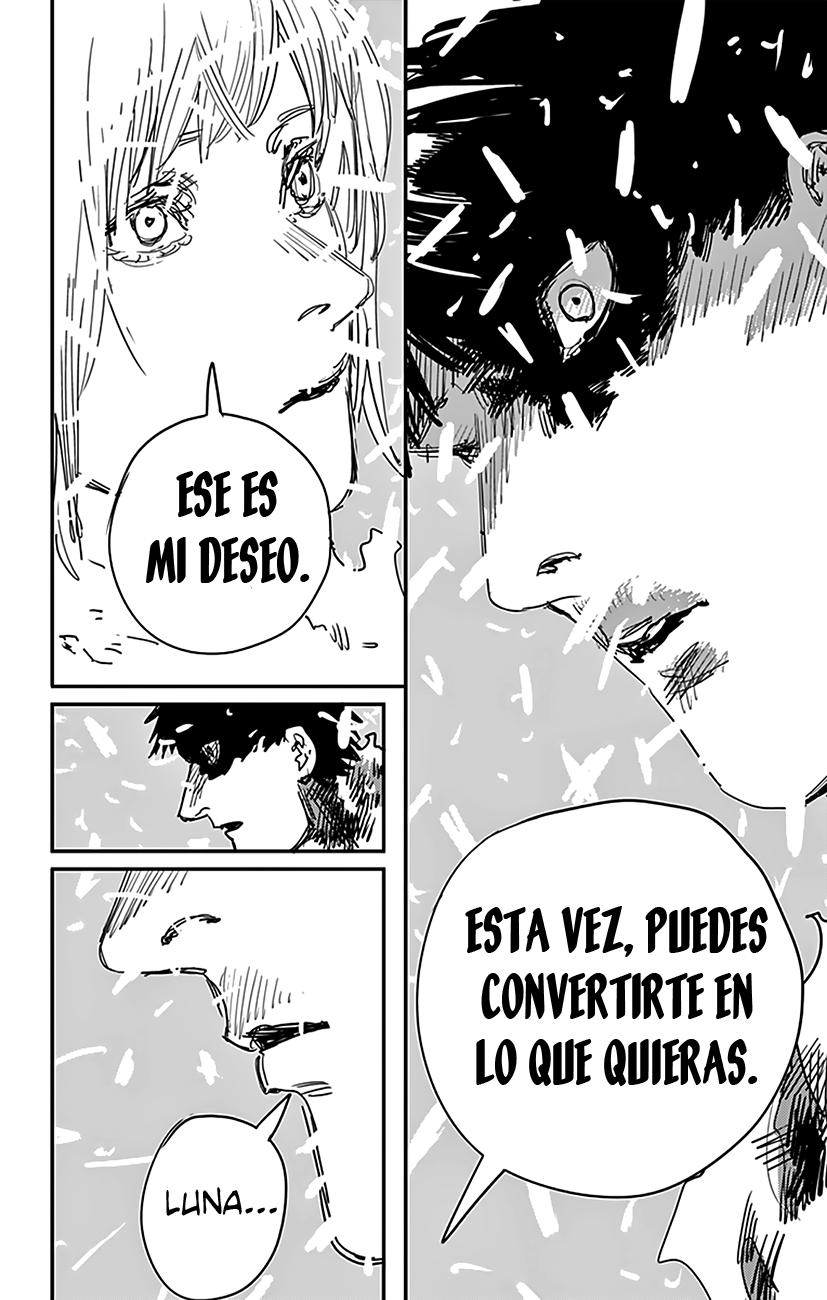 Read Fire Punch ES Manga Online