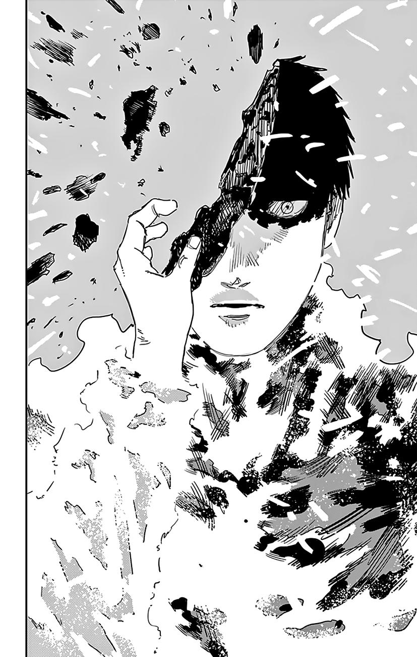 Read Fire Punch ES Manga Online