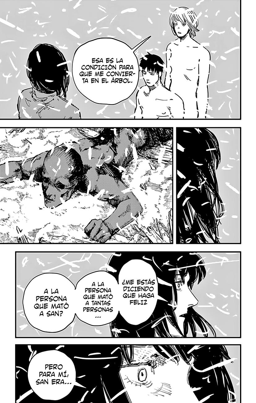 Read Fire Punch ES Manga Online