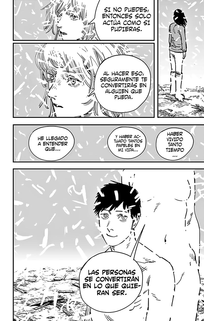 Read Fire Punch ES Manga Online