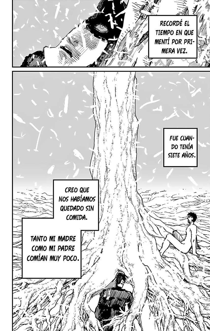 Read Fire Punch ES Manga Online