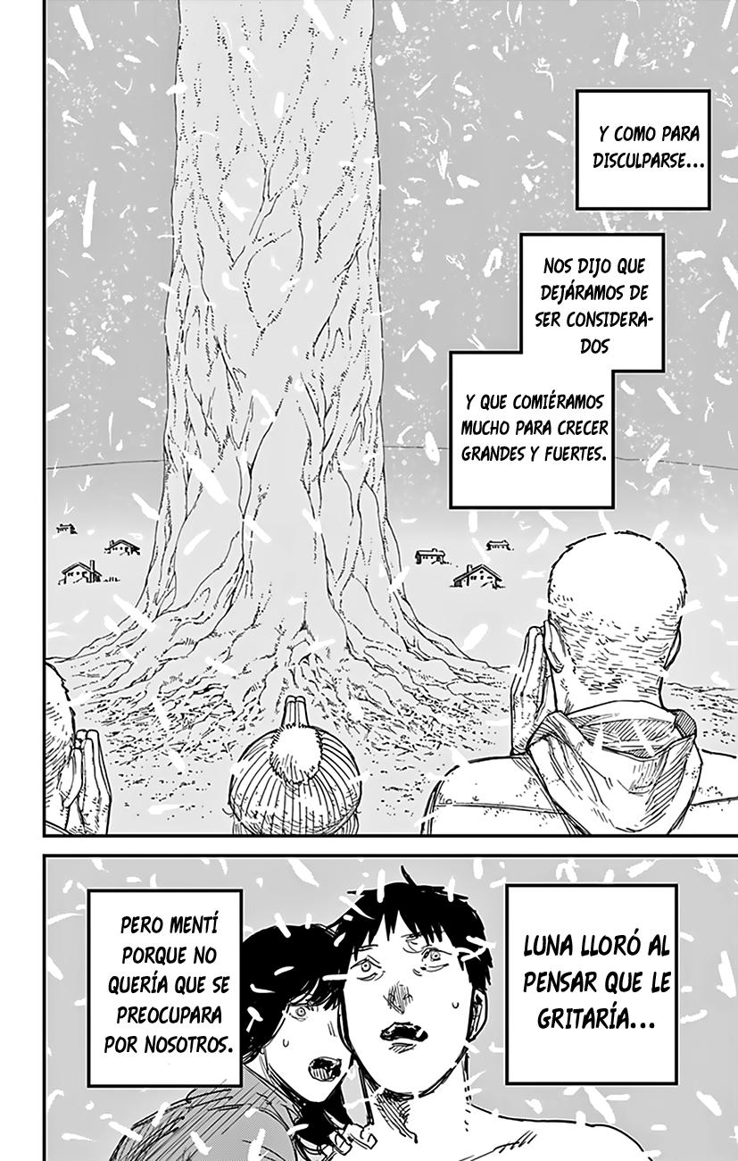 Read Fire Punch ES Manga Online