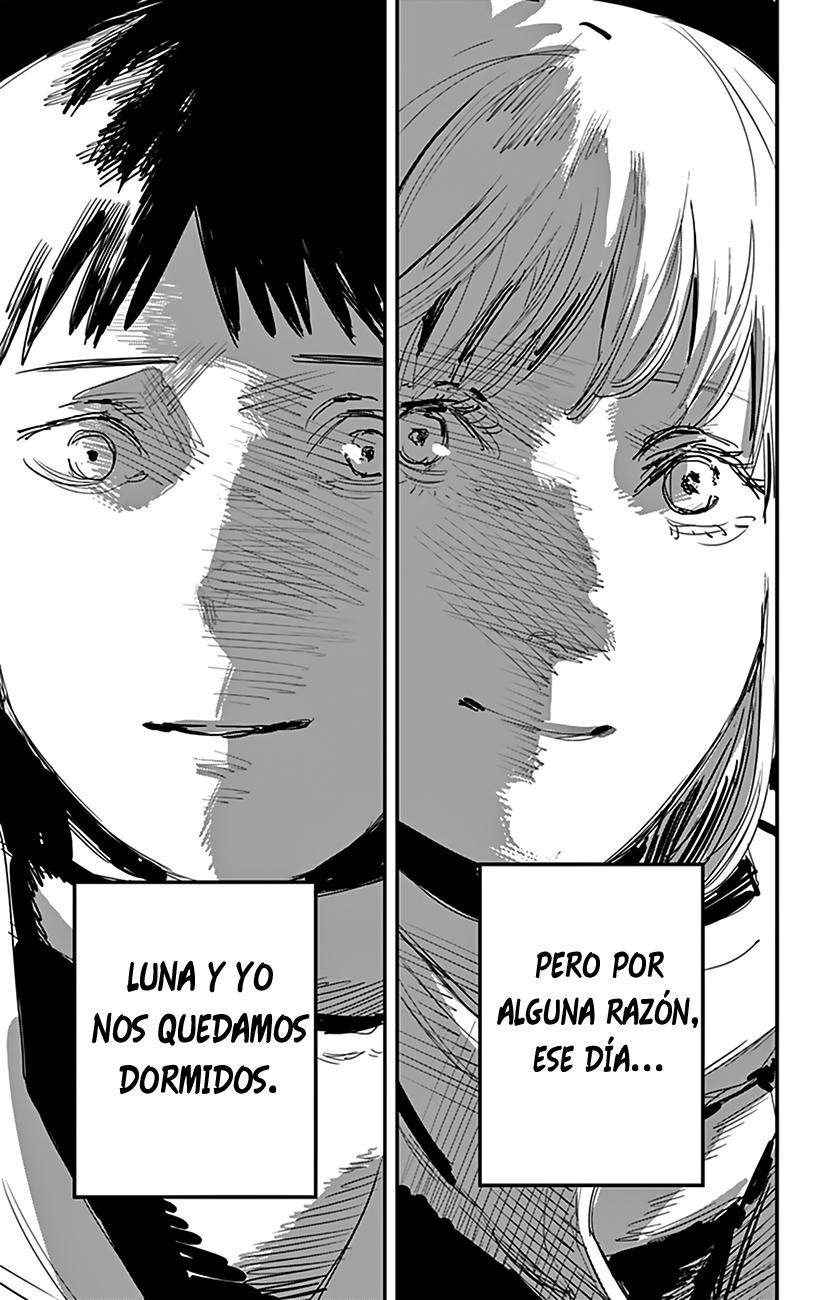 Read Fire Punch ES Manga Online