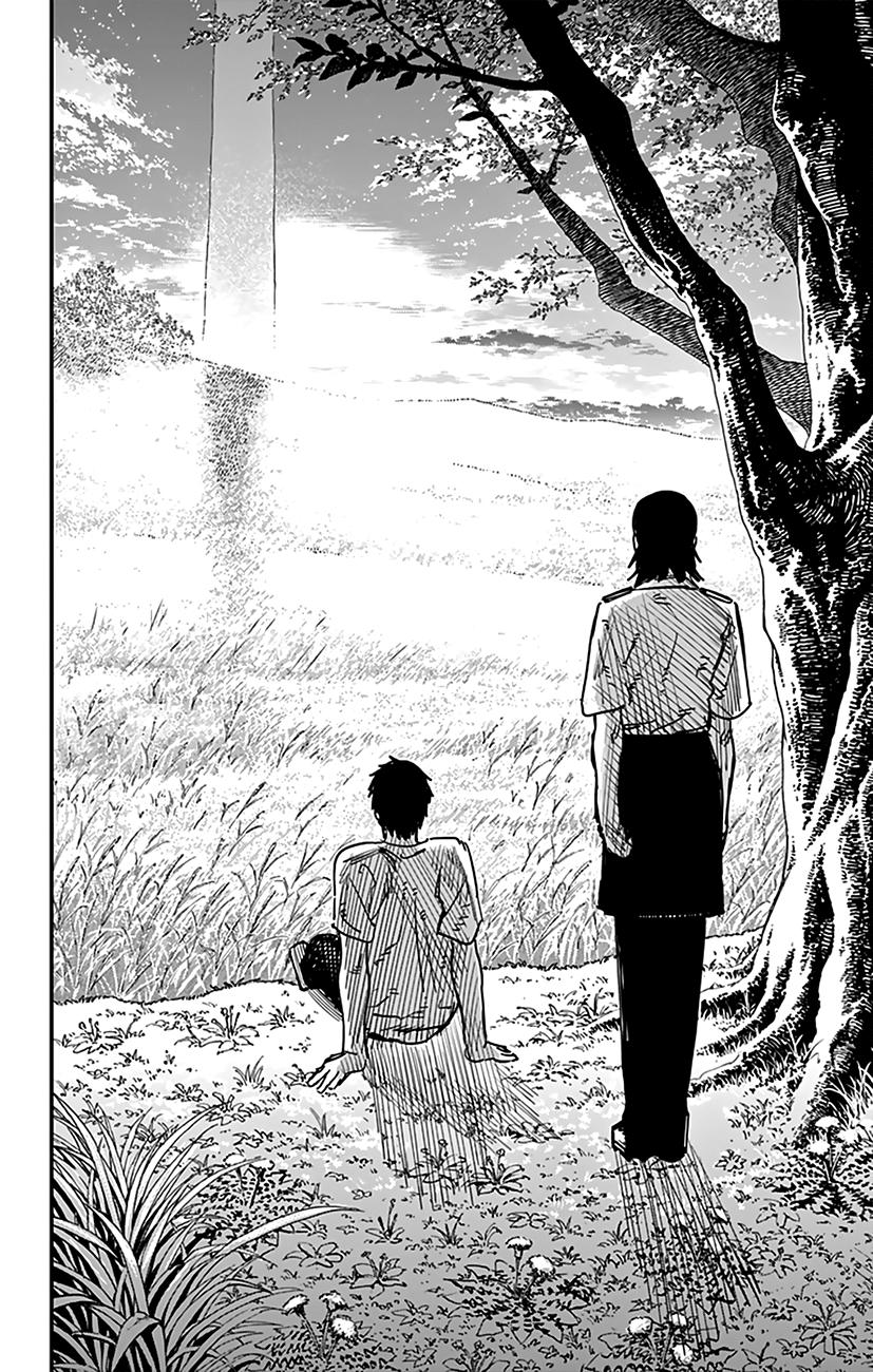 Read Fire Punch ES Manga Online