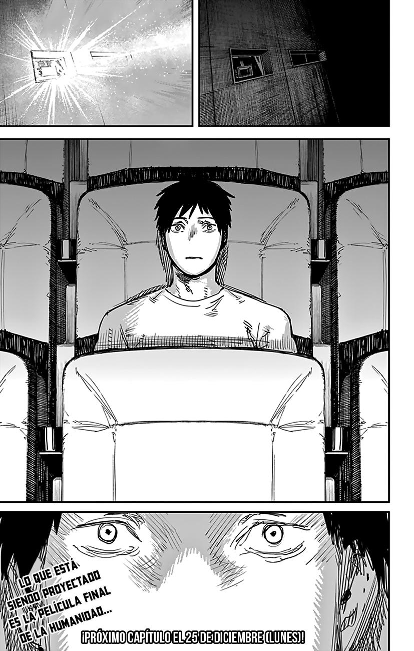 Read Fire Punch ES Manga Online