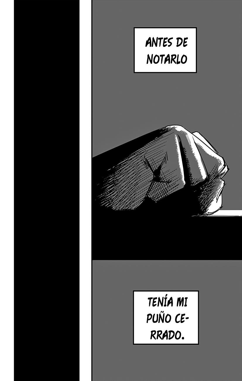 Read Fire Punch ES Manga Online