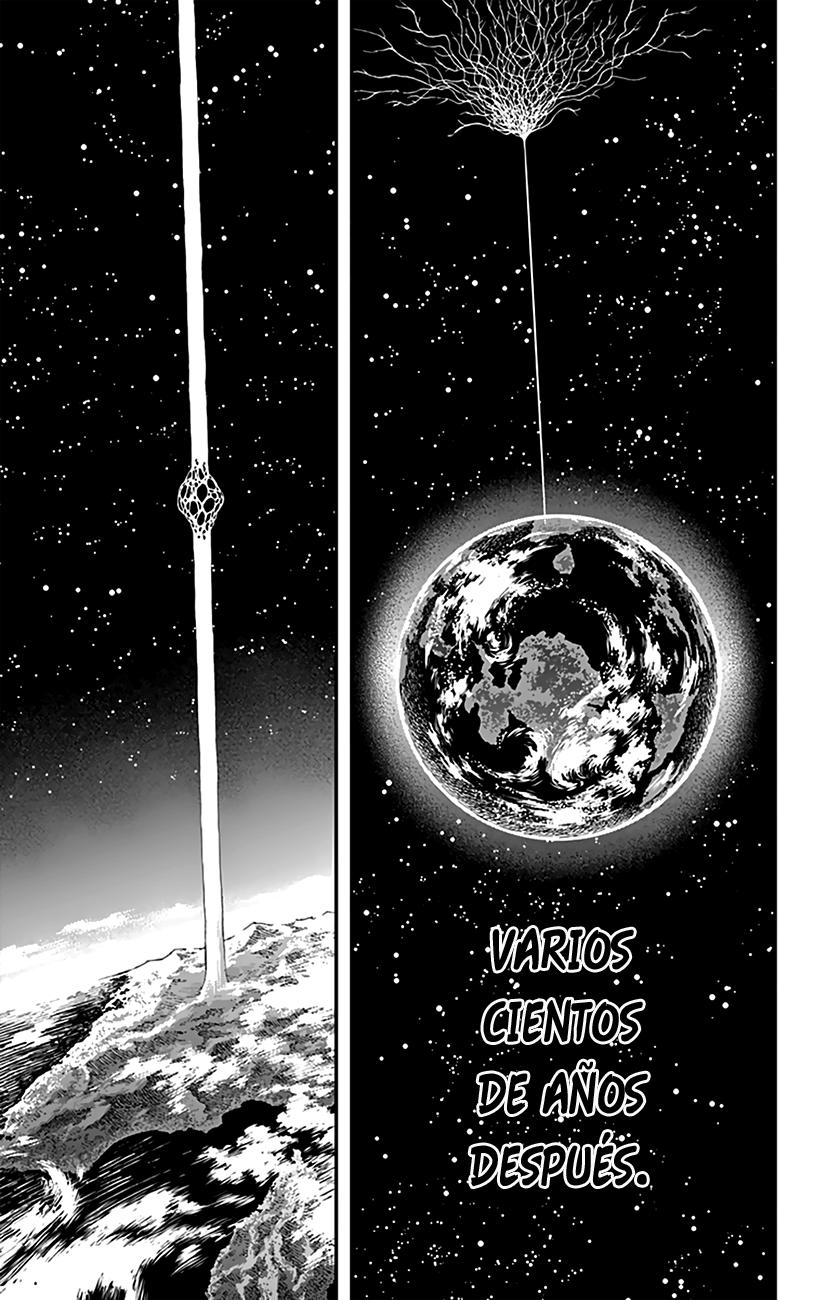 Read Fire Punch ES Manga Online