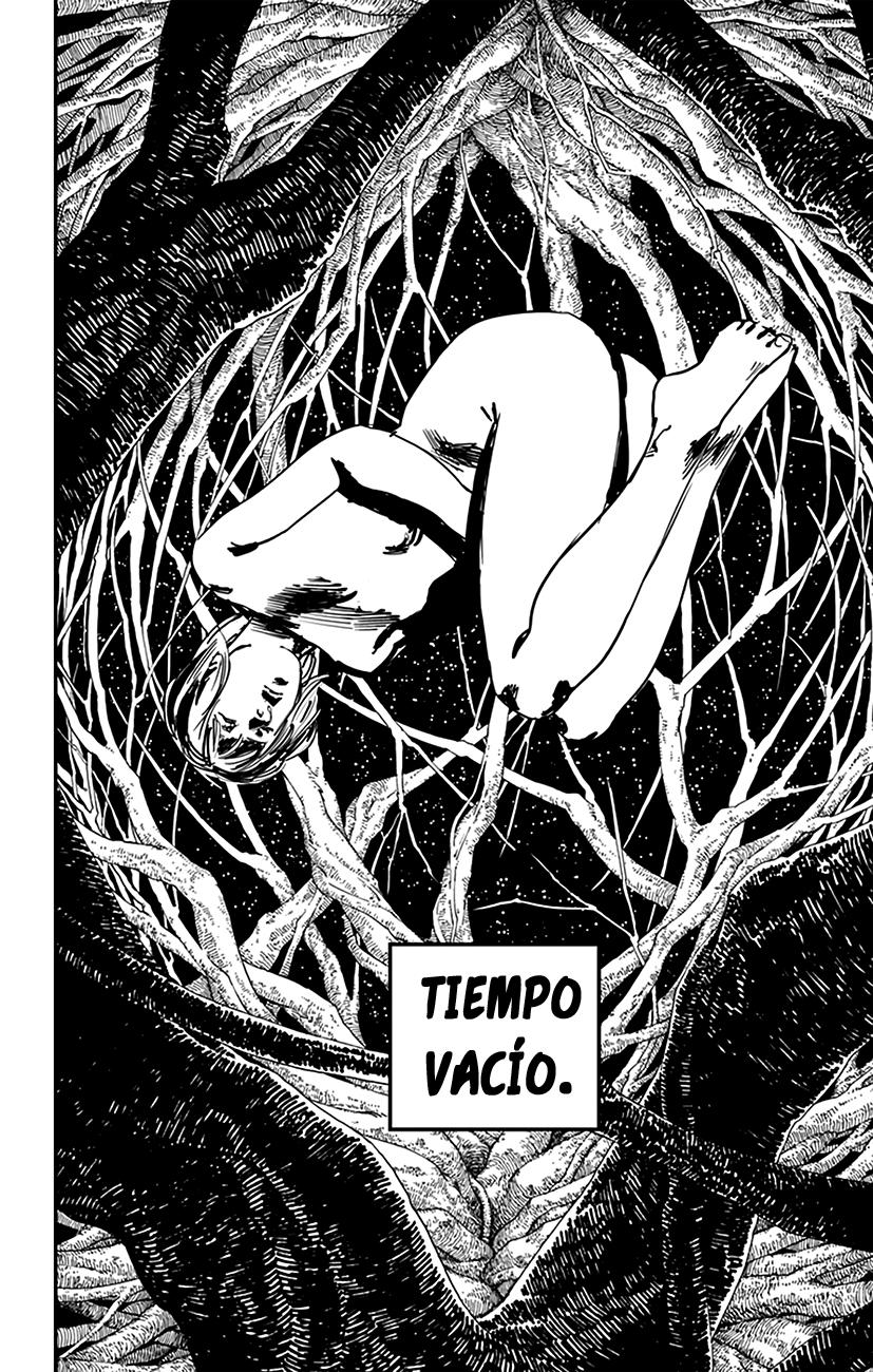 Read Fire Punch ES Manga Online