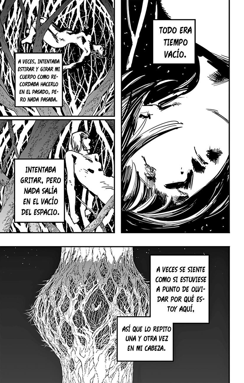 Read Fire Punch ES Manga Online