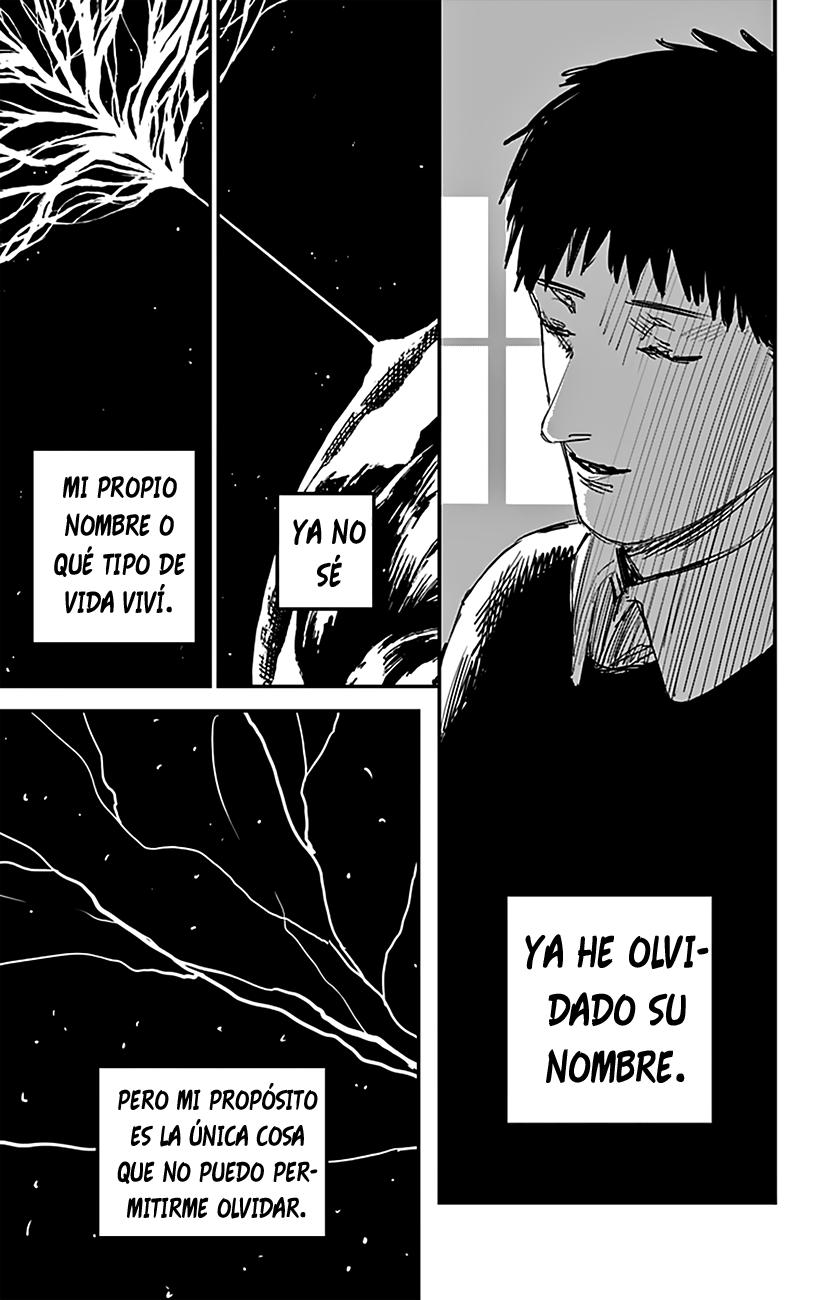 Read Fire Punch ES Manga Online