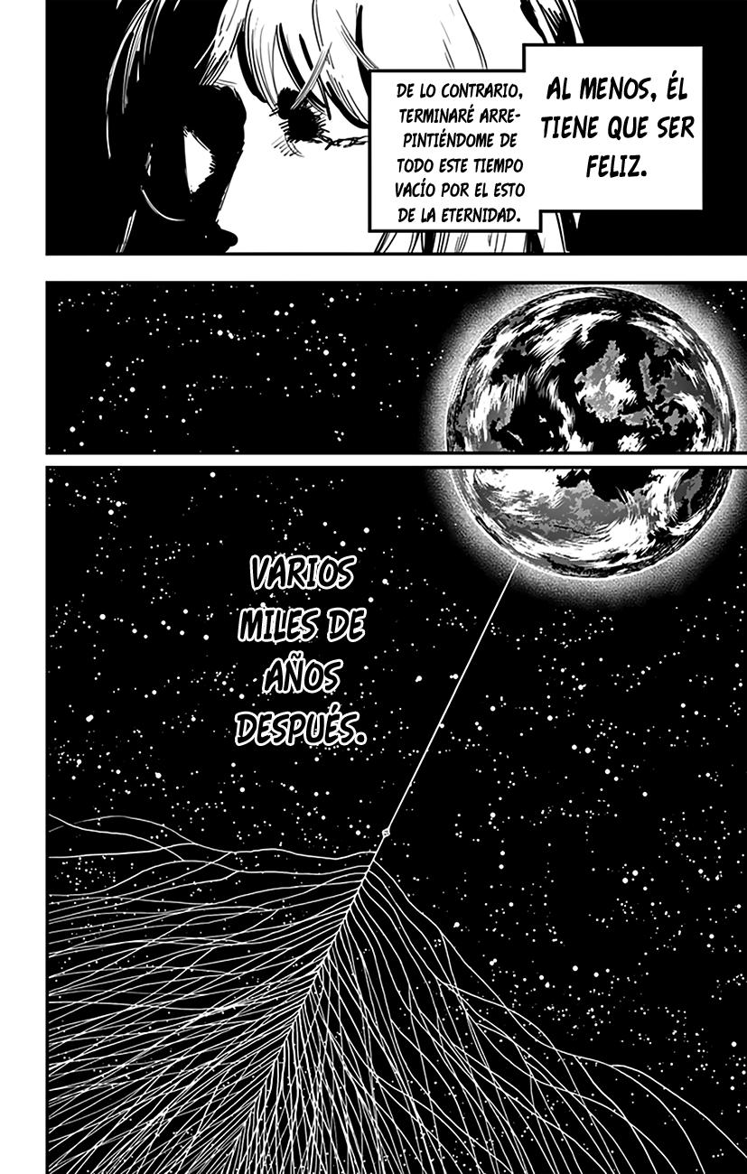 Read Fire Punch ES Manga Online