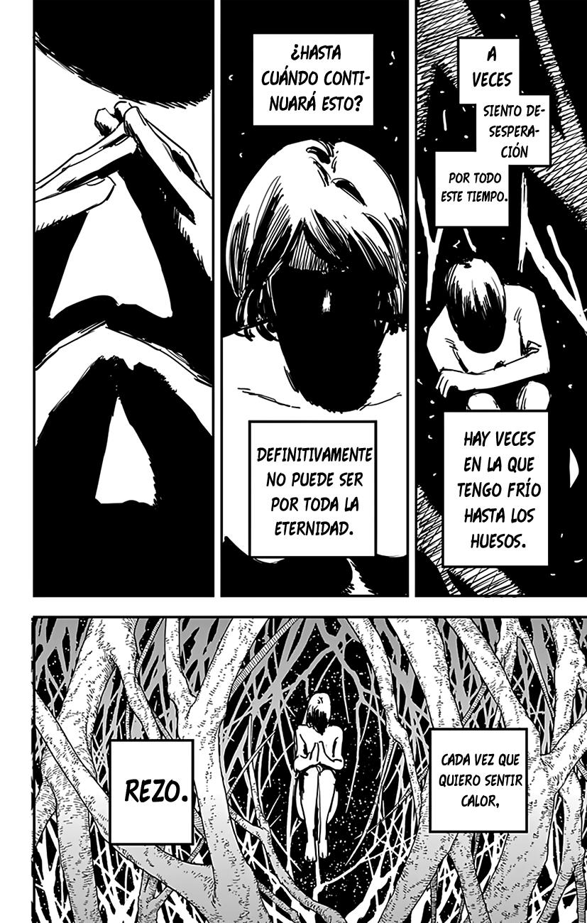 Read Fire Punch ES Manga Online