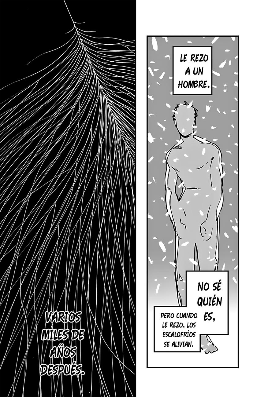 Read Fire Punch ES Manga Online