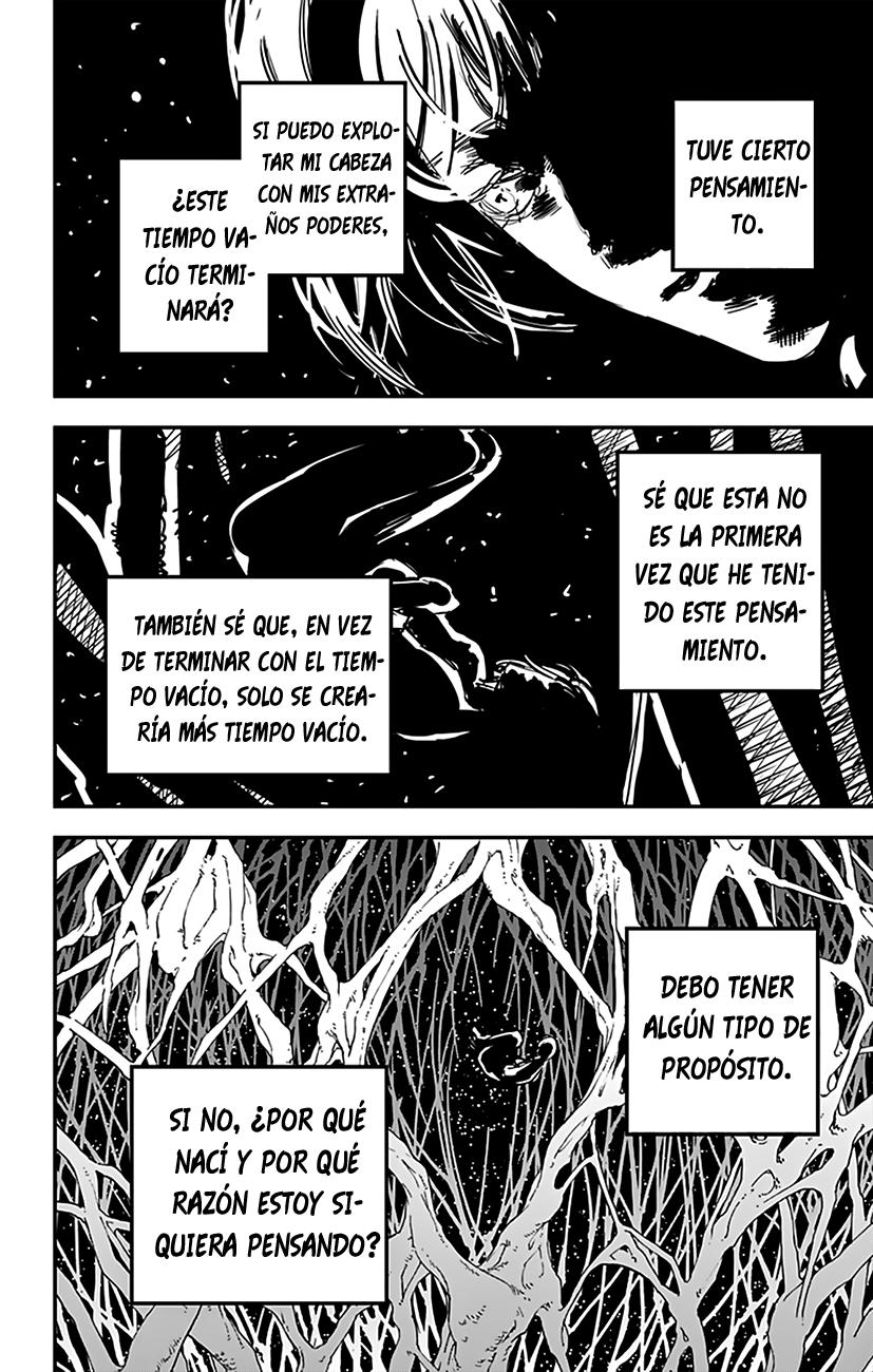 Read Fire Punch ES Manga Online