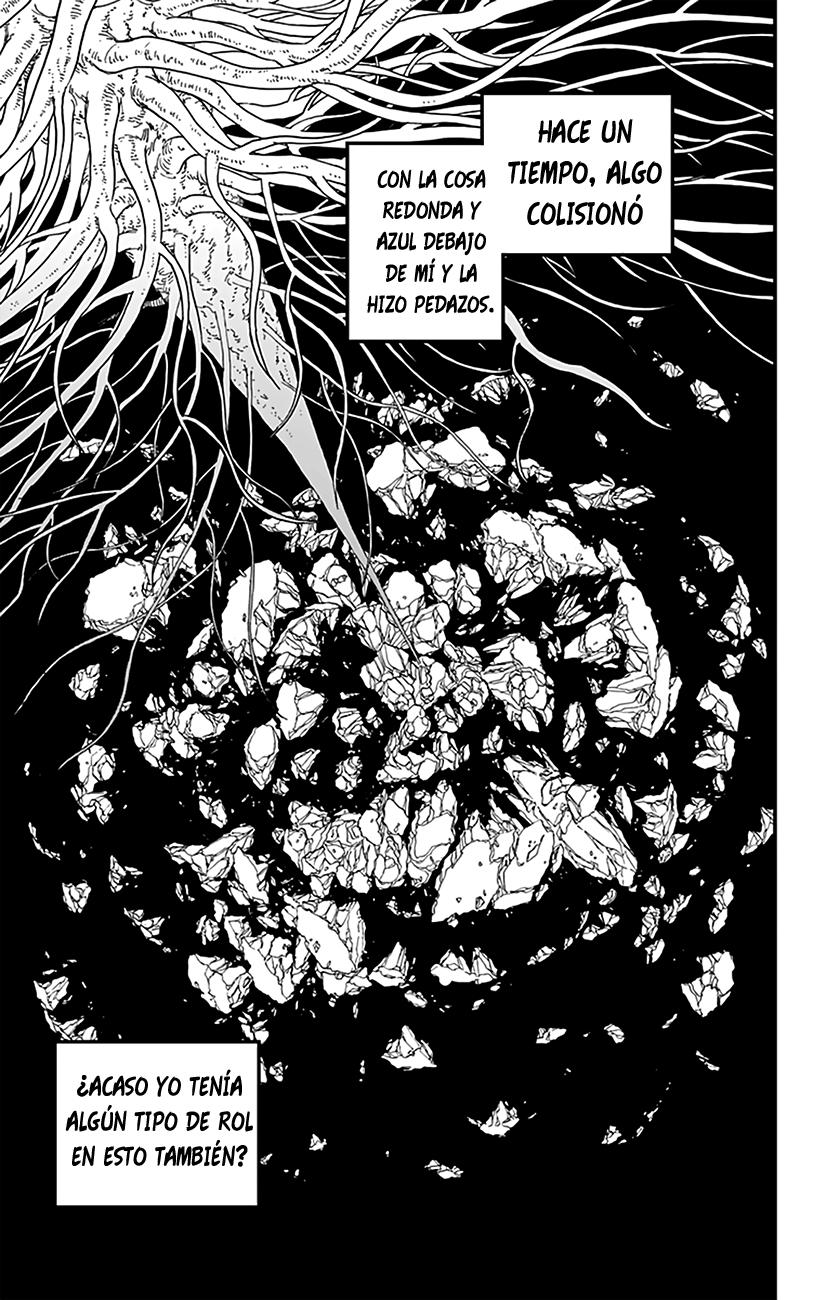 Read Fire Punch ES Manga Online