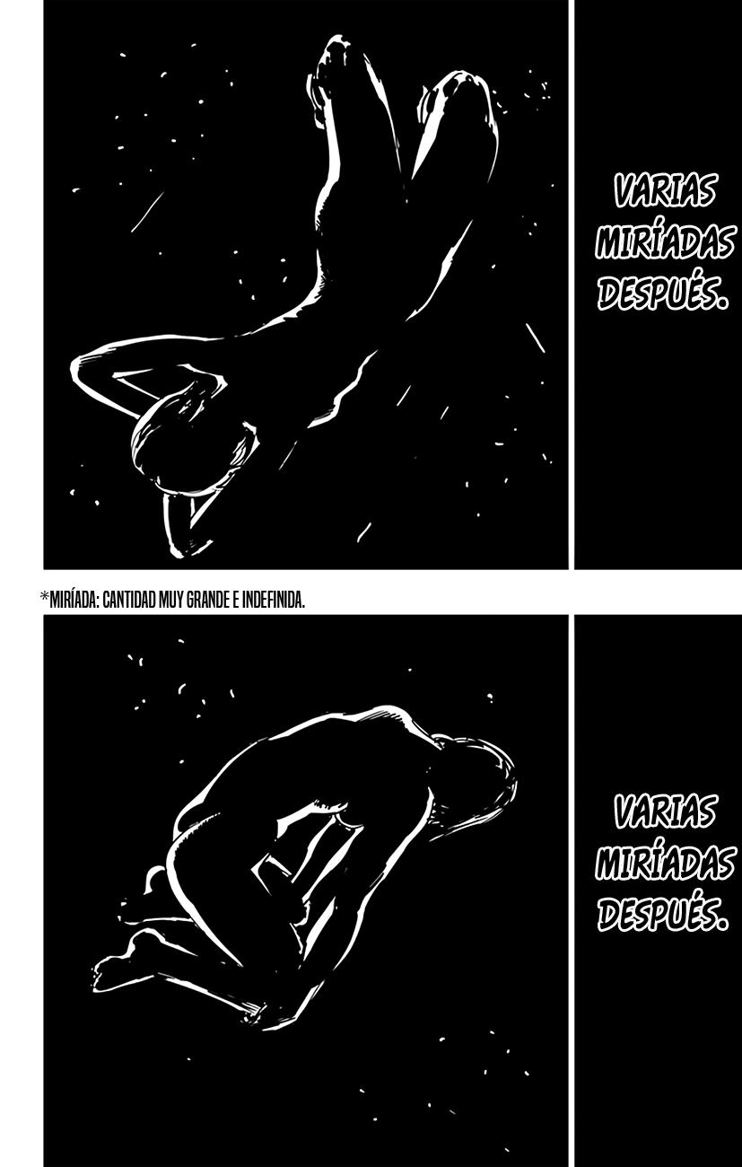 Read Fire Punch ES Manga Online