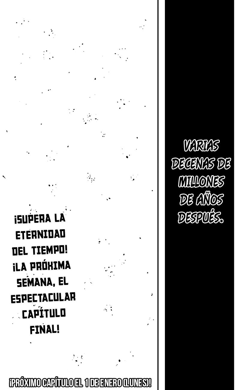 Read Fire Punch ES Manga Online