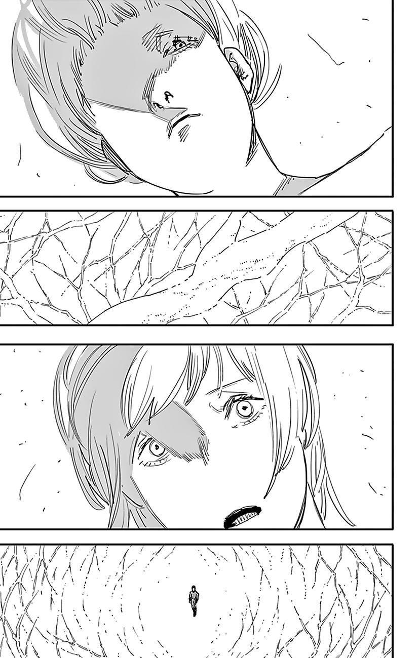 Read Fire Punch ES Manga Online