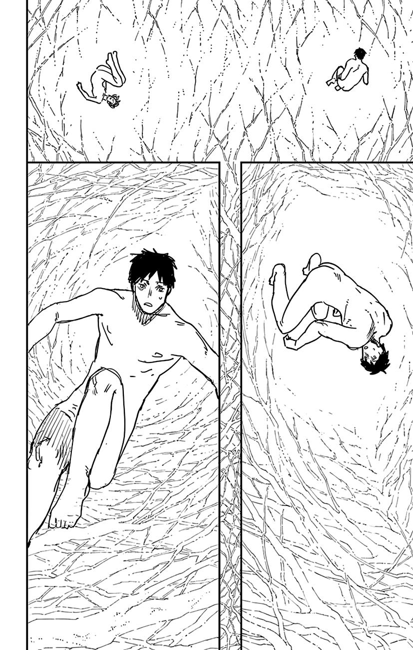 Read Fire Punch ES Manga Online