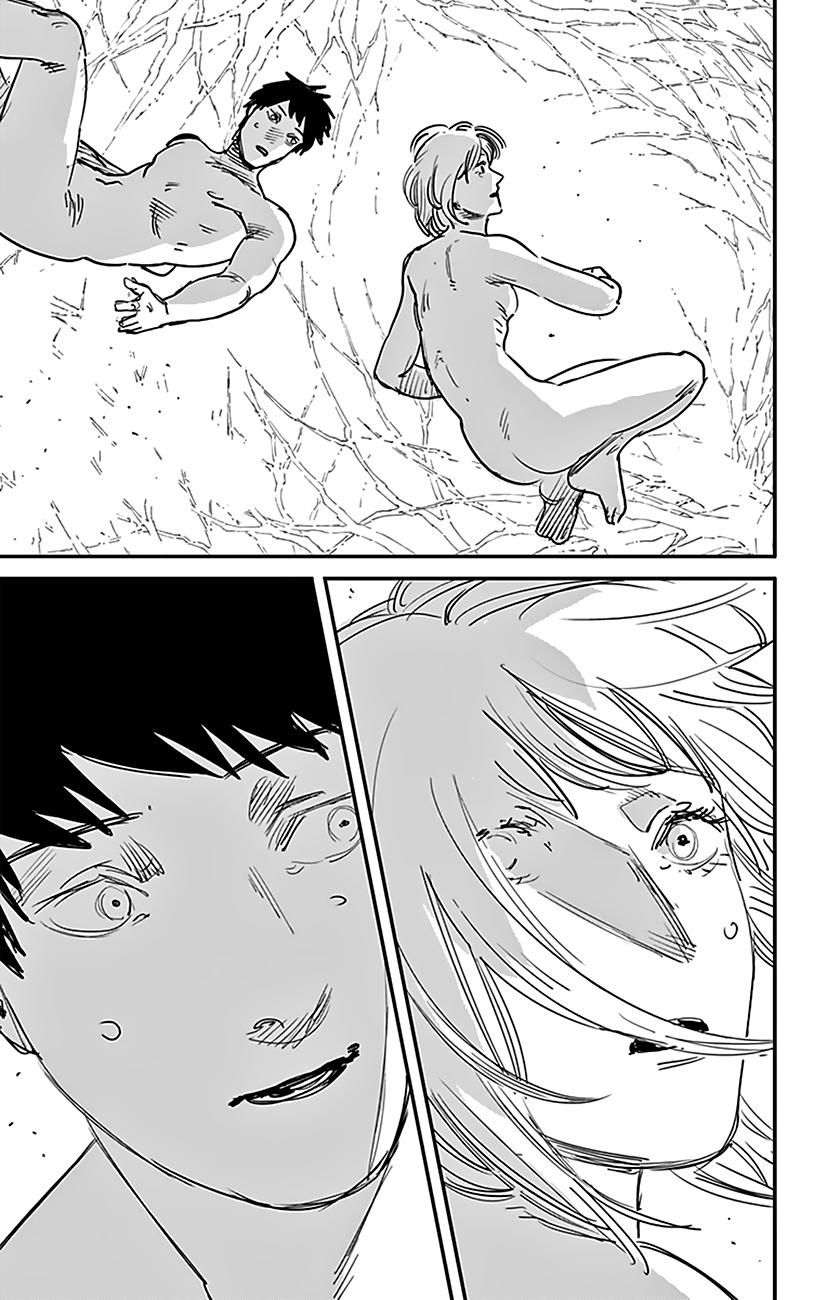 Read Fire Punch ES Manga Online