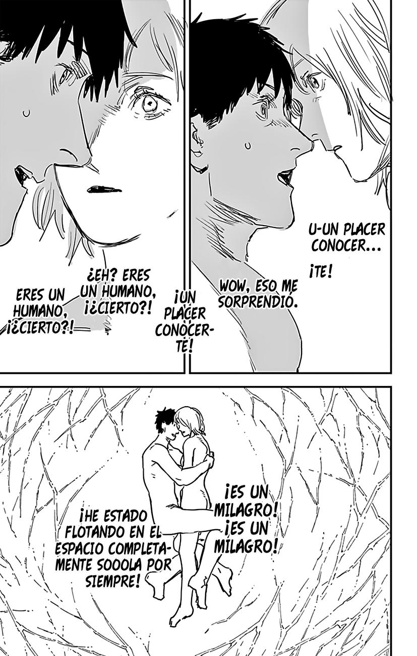 Read Fire Punch ES Manga Online