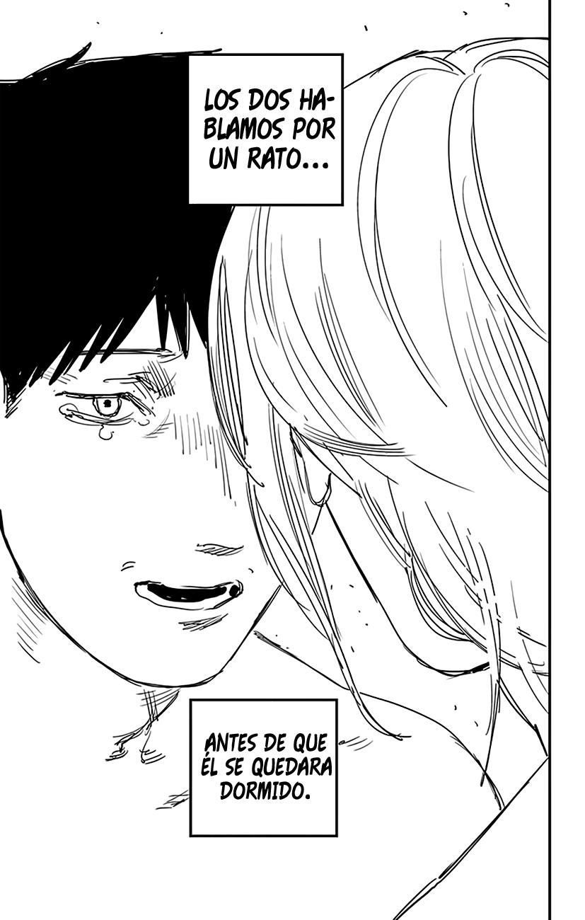 Read Fire Punch ES Manga Online