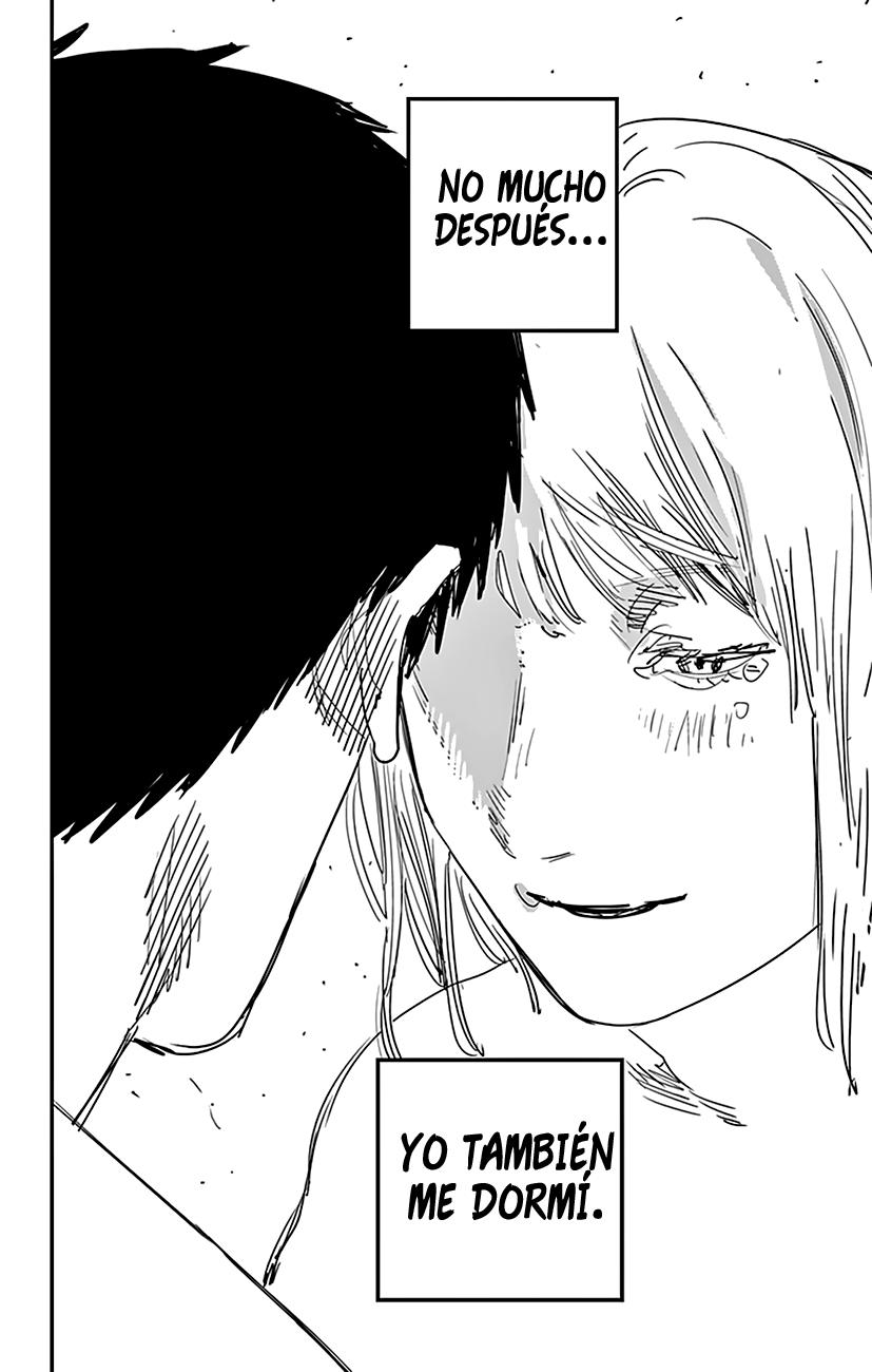 Read Fire Punch ES Manga Online