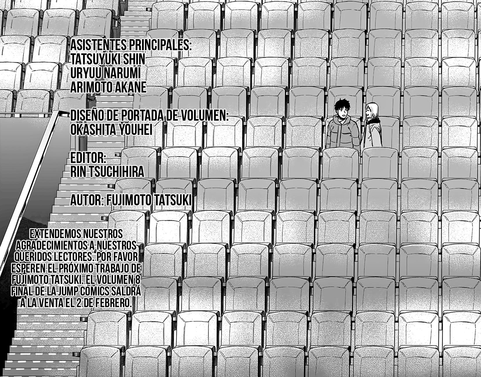 Read Fire Punch ES Manga Online