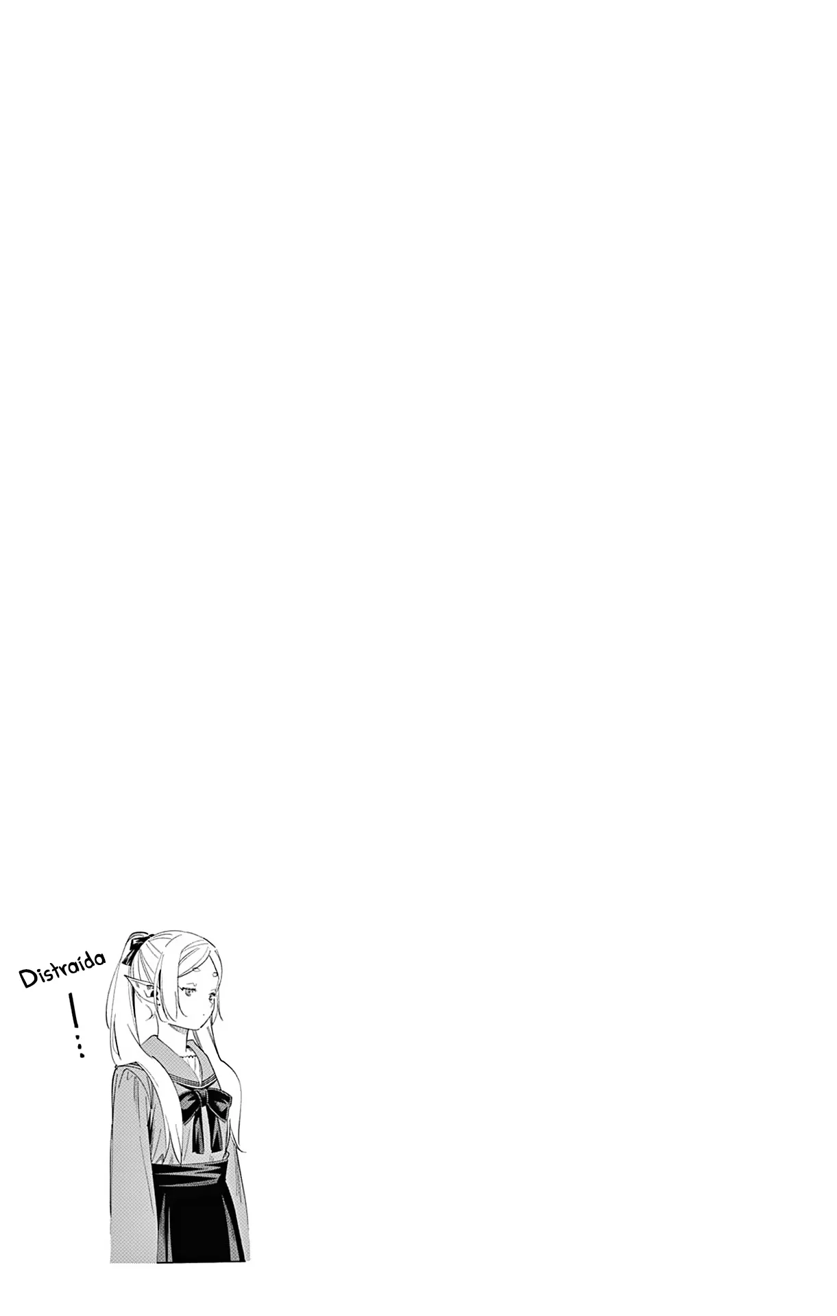 Read Frieren ES Manga Online