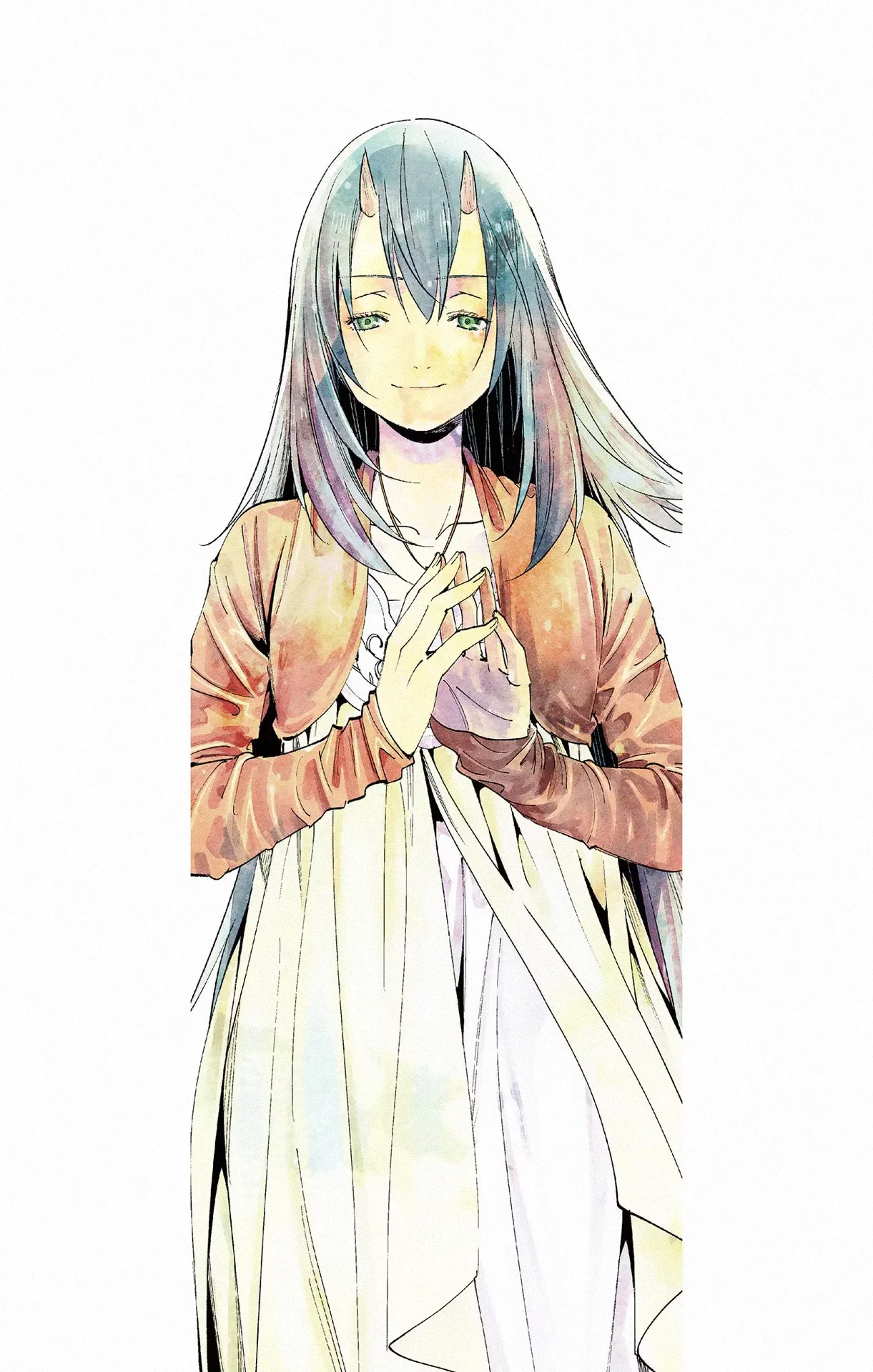 Read Frieren ES Manga Online