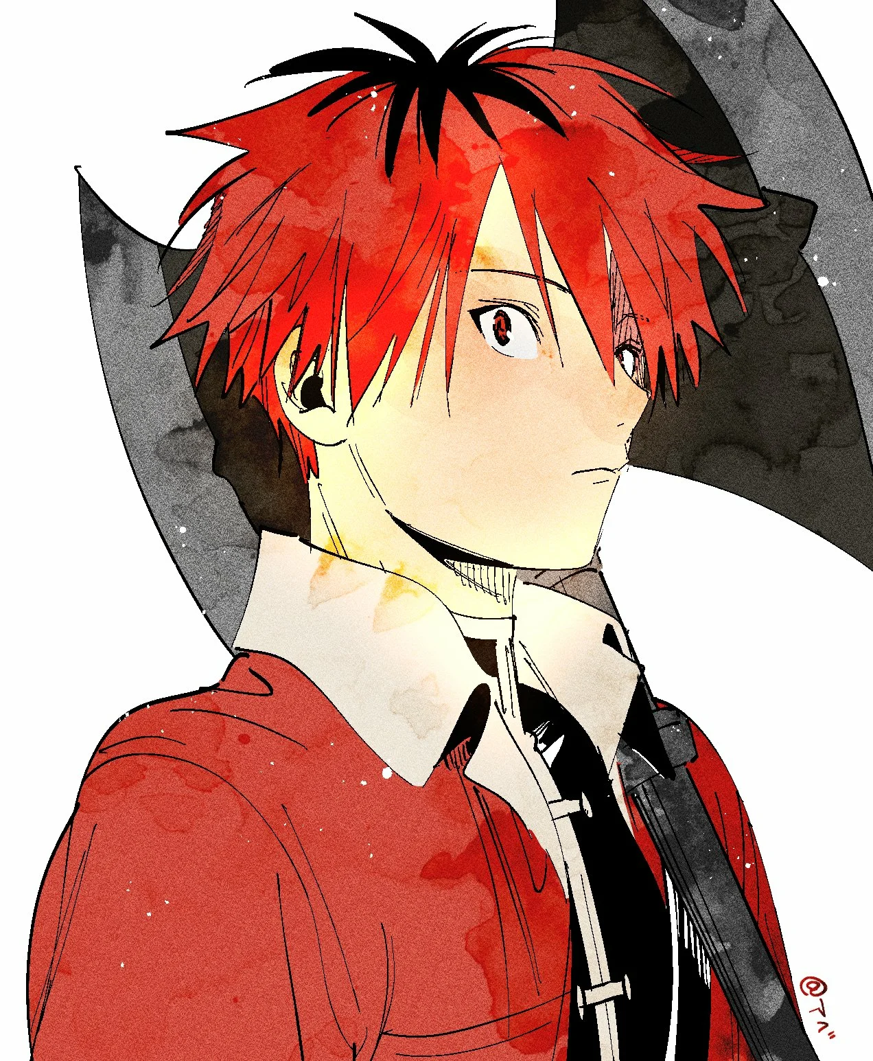 Read Frieren ES Manga Online