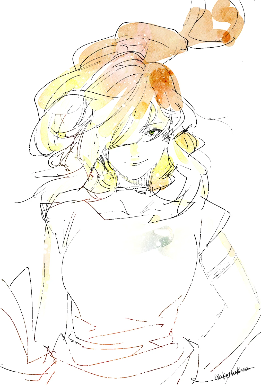 Read Frieren ES Manga Online