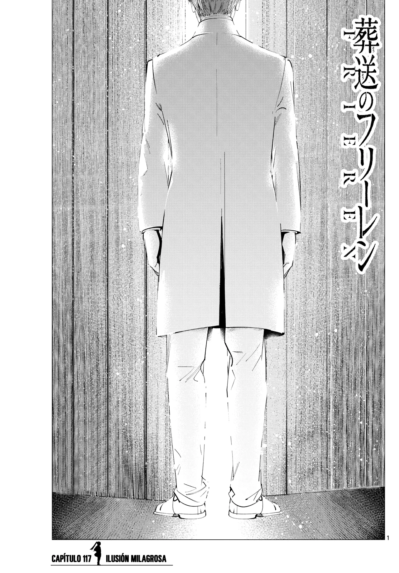 Read Frieren ES Manga Online