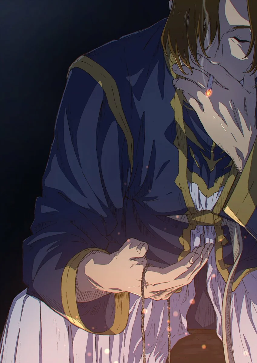 Read Frieren ES Manga Online