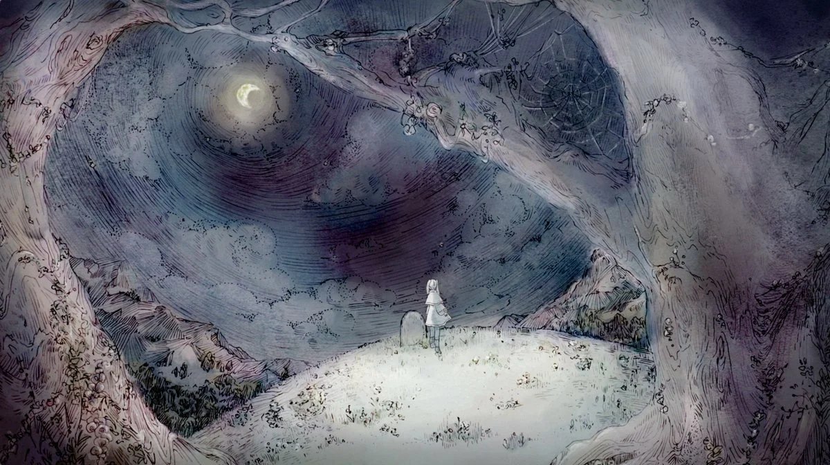 Read Frieren ES Manga Online