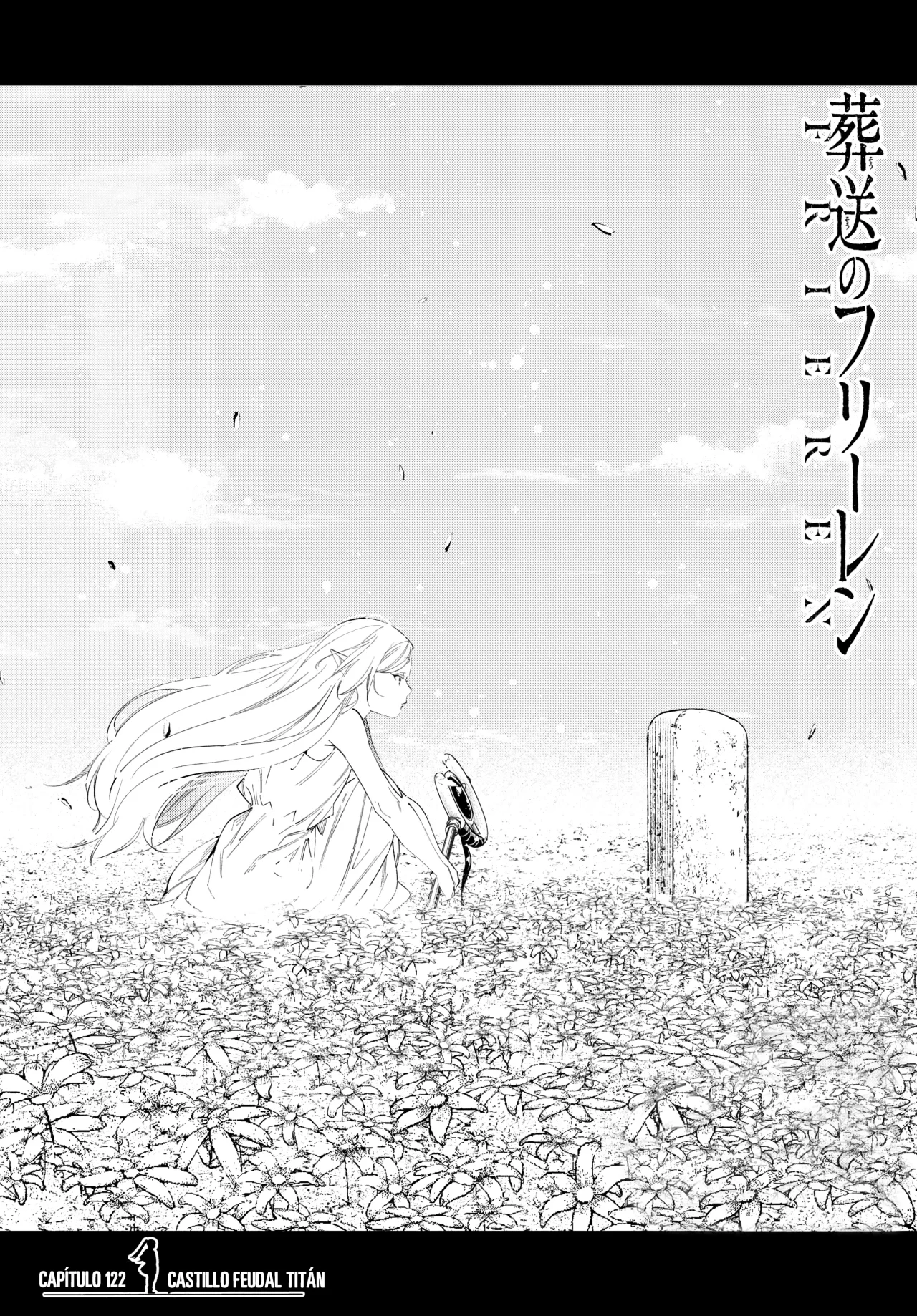 Read Frieren ES Manga Online