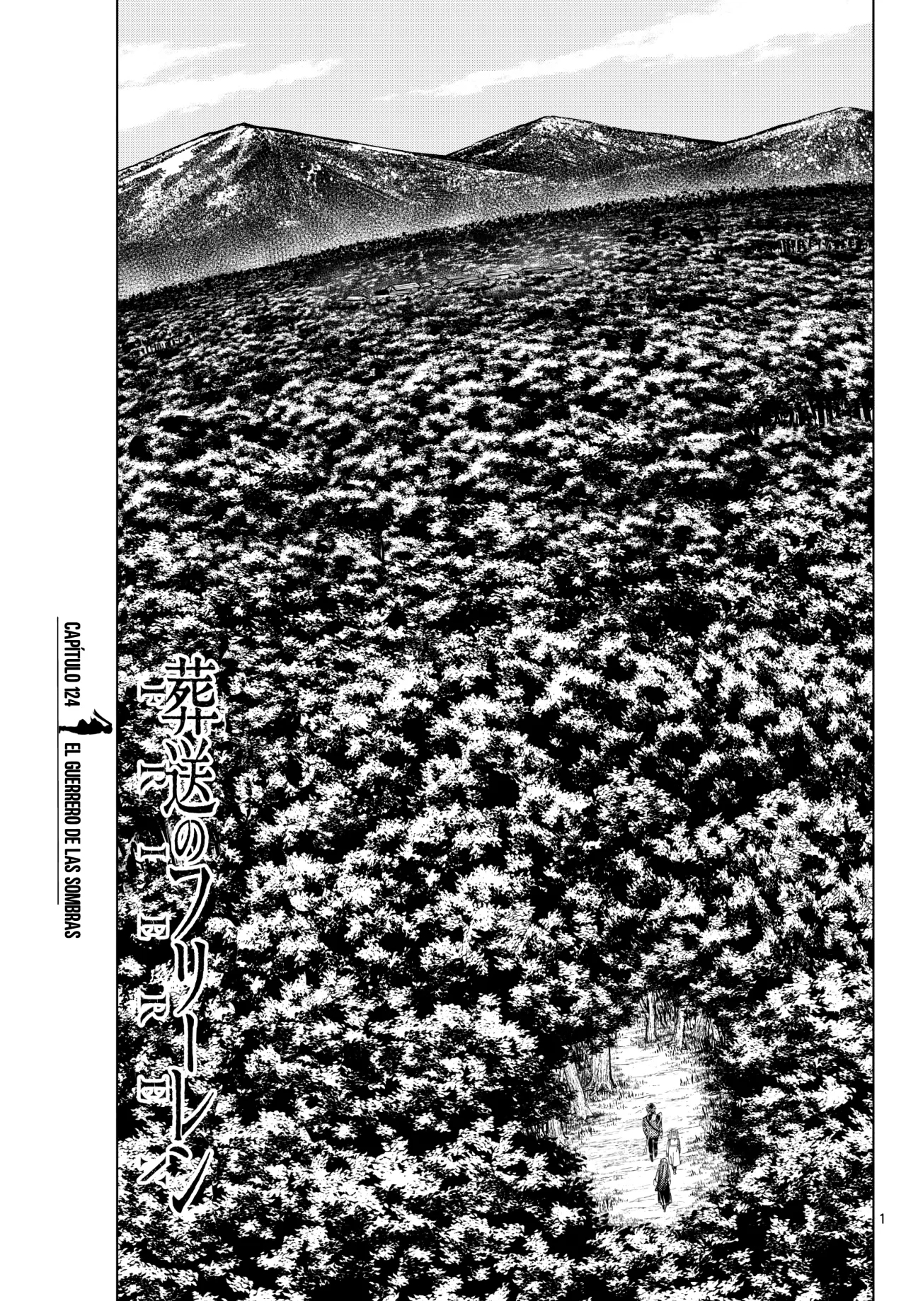 Read Frieren ES Manga Online