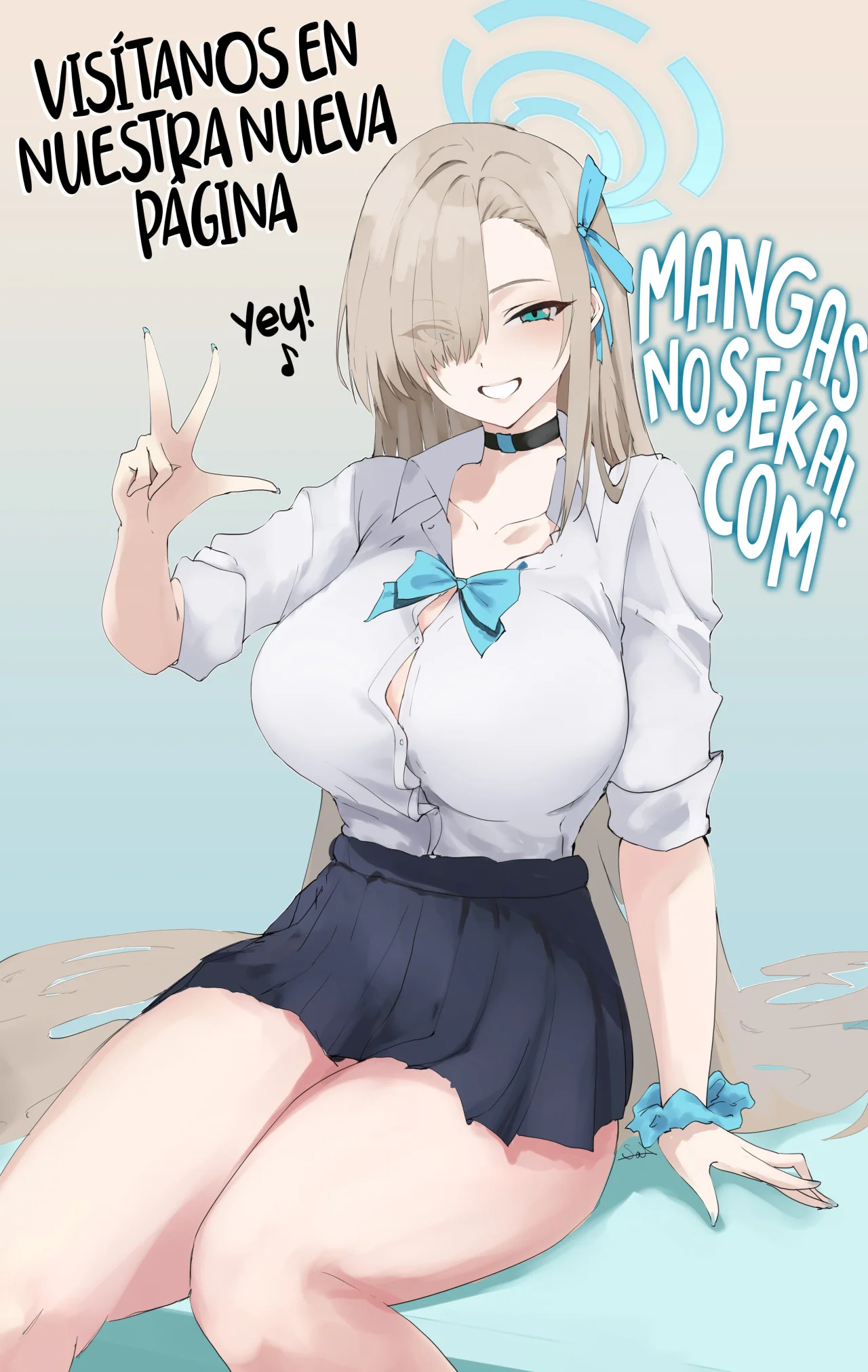 Read Frieren ES Manga Online