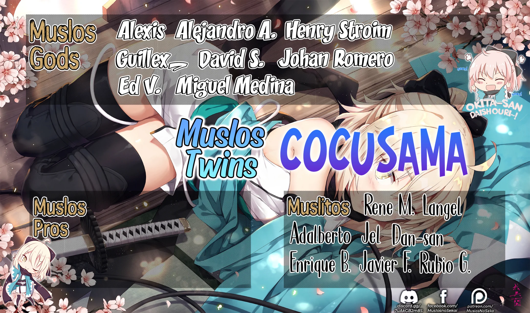 Read Frieren ES Manga Online