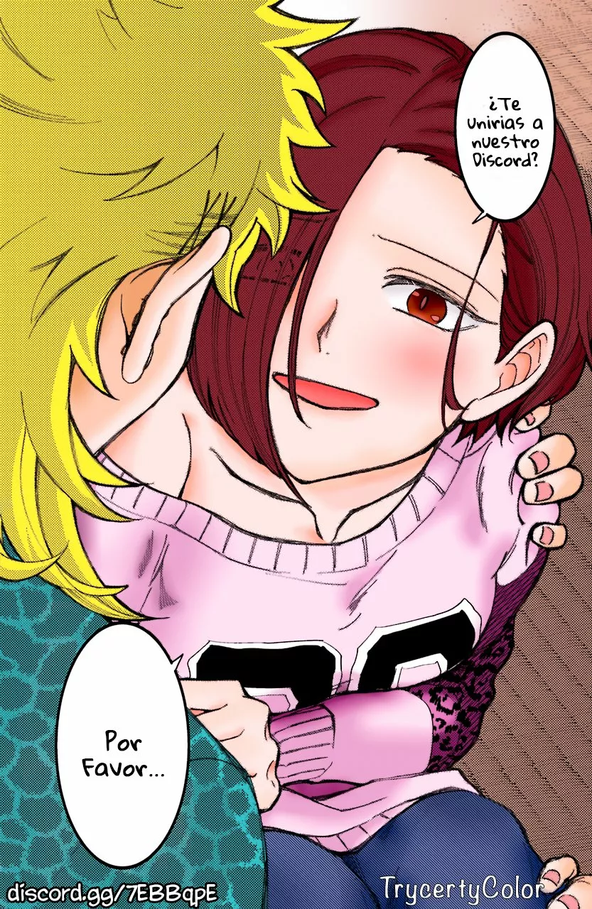 Read Frieren ES Manga Online